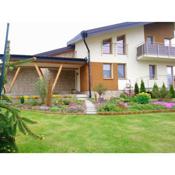 Dovolenkový dom Active & Relax