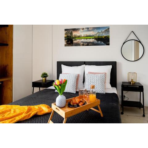 EASY RENT Apartments - SMART 317