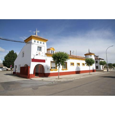 El Albergue de Herrera