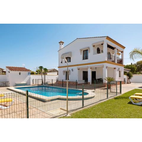 El Huerto - Sólo Familias