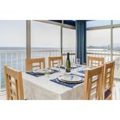 El Rincón Playero de María I PRIMERA LÍNEA DE PLAYA