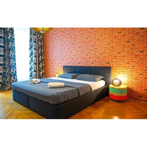 Elegant Suite Augarten