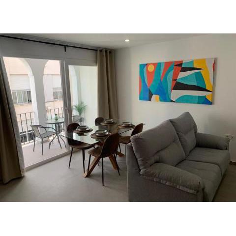 Encanto I solo familias y parejas en zona centro