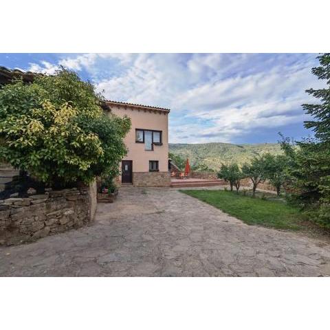 Era del Roio - Acogedora casa reformada en entorno único