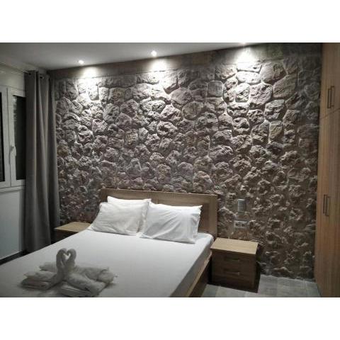 Estia - Brand new apartment in Ermioni Village