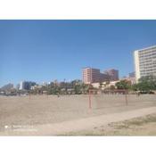 Estudio Benalmádena Costa