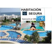 Estudio J-60, terraza & 1º planta