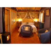 Estudio rural Estrella Polar III