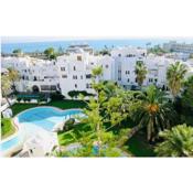 Estupendo apartamento reformado con vistas al mar!