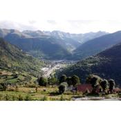 Eth Humarau de Ço de Bernat