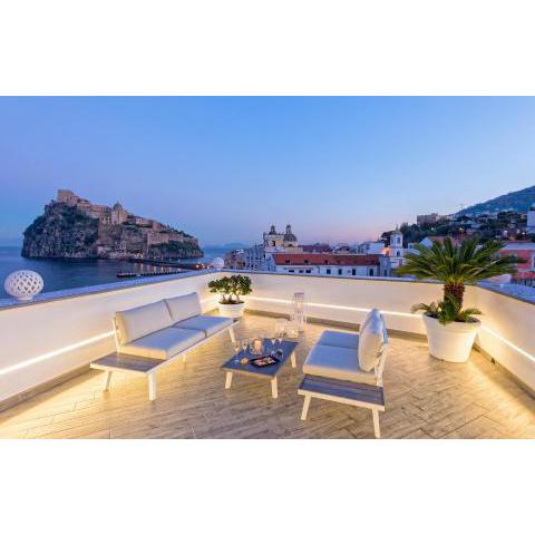 Exclusive Home Ischia