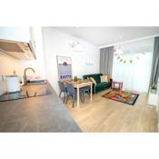 FALKA Apartament Jastrzębia Góra