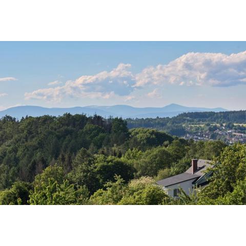 Farářova vyhlídka