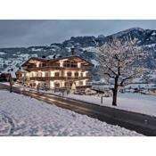 Farmhouse in Schwendau with Ski Storage Balcony Heating