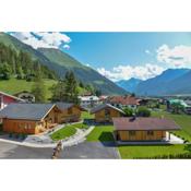Ferienhütten Lechtal Chalets