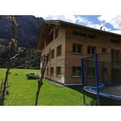 Ferienwohnung Berchtold