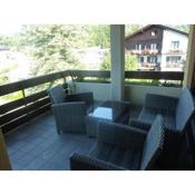 Ferienwohnung Blick am Mittagskogel