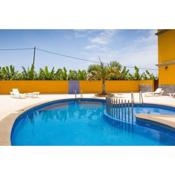 Ferienwohnung für 4 Personen ca 79 m in Tazacorte, La Palma Westküste von La Palma