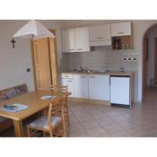 Ferienwohnung im Haus Texel IV