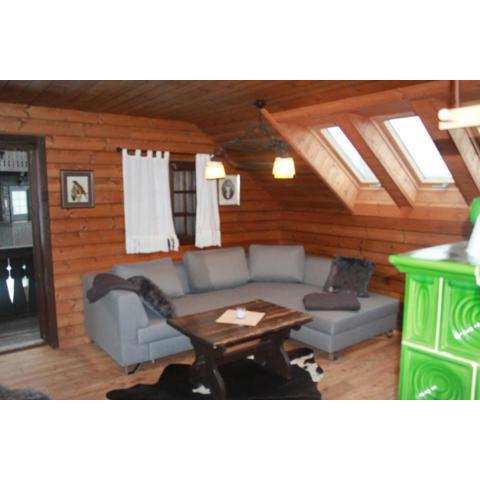 Ferienwohnung Salburg, Sonnleitn