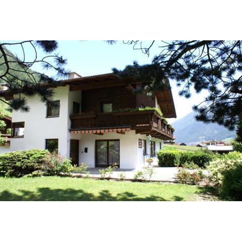 Ferienwohnung Zita Weber