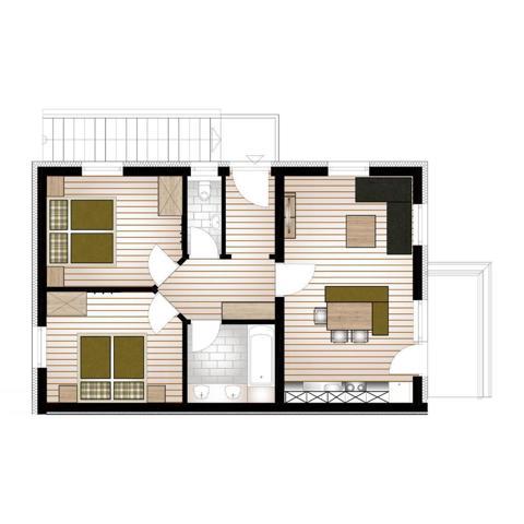 Ferienwohnungen Barbara