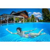 Ferienwohnungen Presslauer Mori - Haus Irmgard