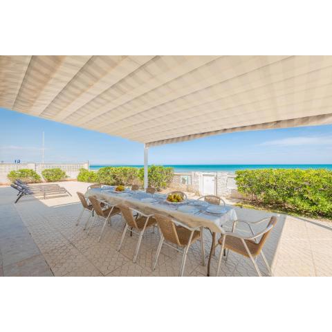 Fidalsa Pacific Beach