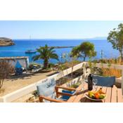 Filoxenia by Grispos Villas