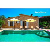 Finca Ses Llimoneres-Rentallorca