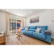 Fuengirola centro parking