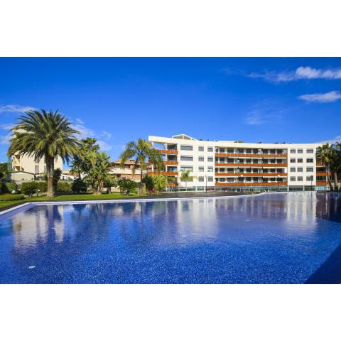 Galera 2 ONLY FAMILIES Planet Costa Dorada