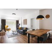 Galeria Apartments - Jasná