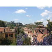 Garibaldi Roof Garden