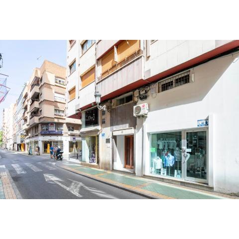 Gerona Apartment by GHR Rentals