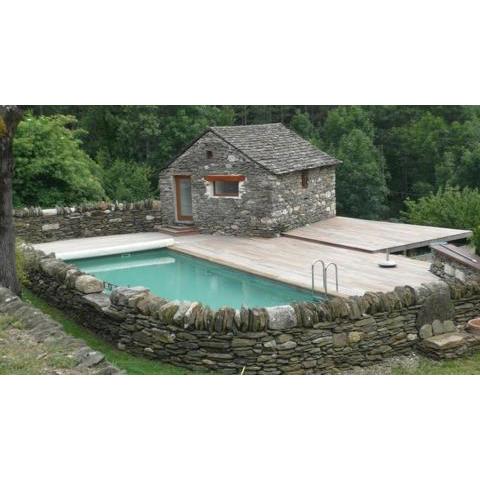 Gïte La Magnanerie ,Loubreyrou