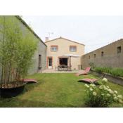 Gîte La Romagne, 3 pièces, 5 personnes - FR-1-622-41