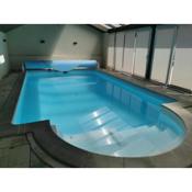 Gîtes Le P'tit Paradis du Ried