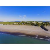 Glamping Terre di Sacra in Tuscany