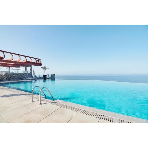 Gloria Palace Amadores Thalasso & Hotel