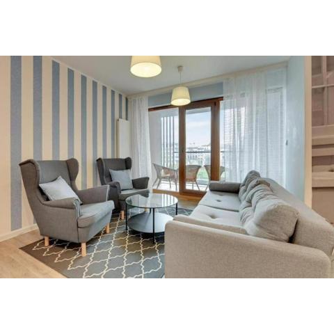 Golden Apartments T15v15