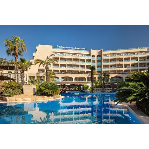 Golden Bahía de Tossa & Spa 4* Sup.