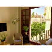 GoToSeville Santa Cruz Catedral