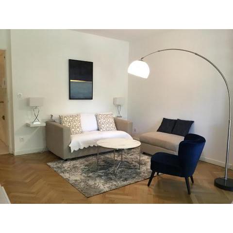 Grand T2 5min du centre historique D'Aix en Provence