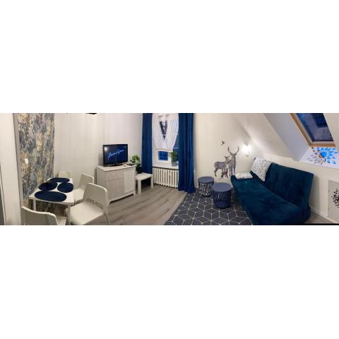 Habibi - Apartament przy Ratuszu