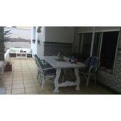 Habitación doble 4 línea playa 2 opciones 1 con baño privado y otra con baño compartido