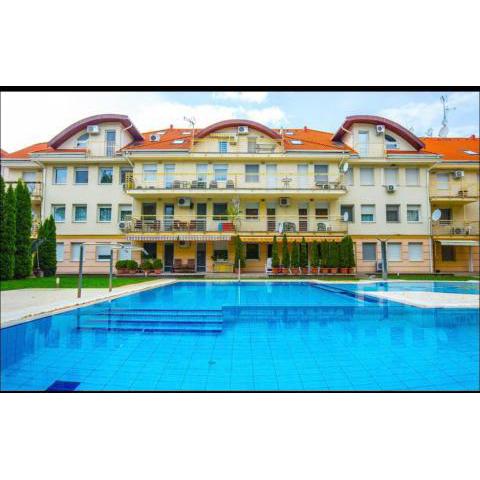 Hajdúszoboszló Toscana Panoráma