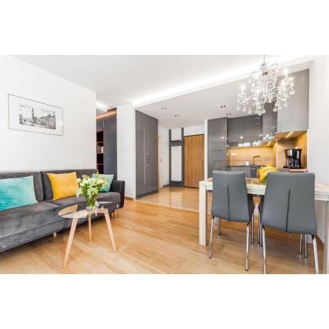 Happy Stay OldNova Deluxe Apartment 366