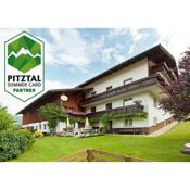Haus Brigitte - Preise inclusive Pitztal Sommer Card