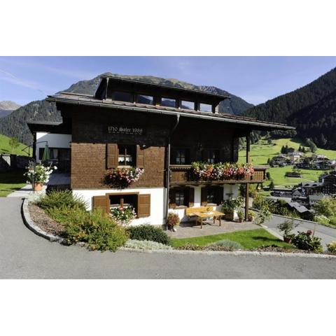 Haus Saler